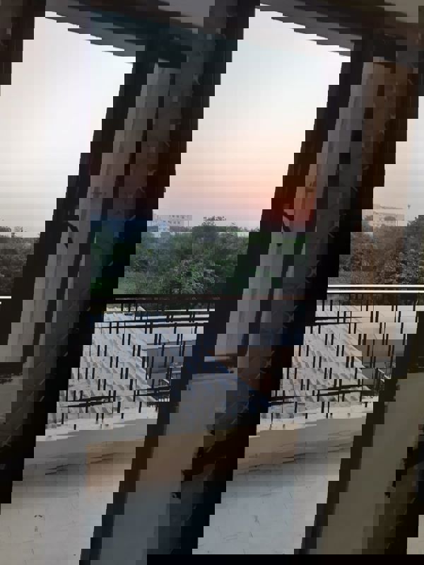 2 BHK + Pooja Room Apartment For Rent in SG Grand