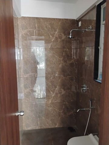 Furnished Amenities in 2 BHK Apartment at Shree West Winds, Pashan – for Rent