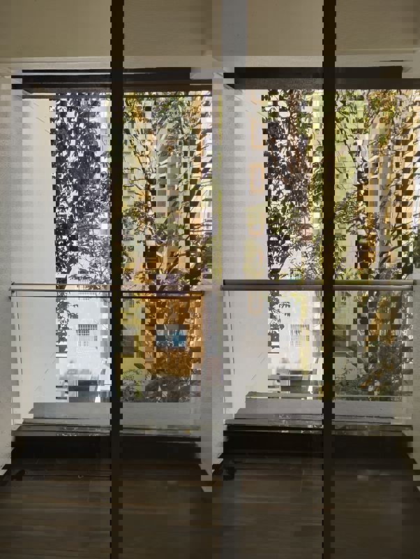 2 BHK 1000 Sq.Ft. Apartment in Shree West Winds