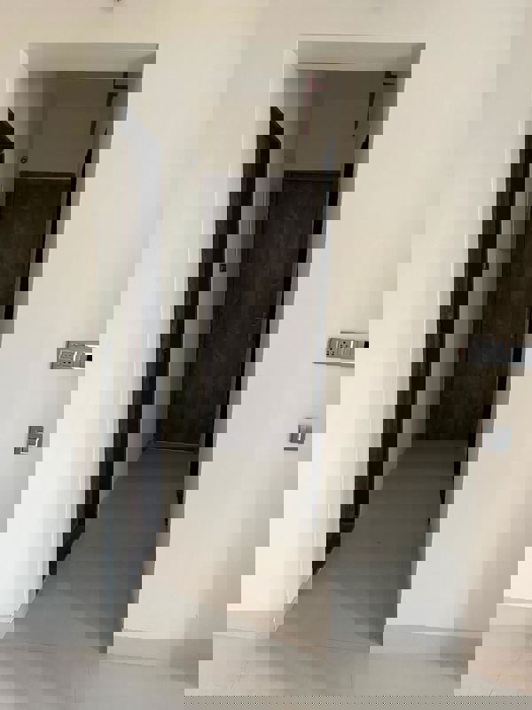 1 BHK Apartment For Rent in Shiv Shakti Tower 28