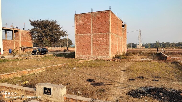 undefined, mohanlalganj  1432 Sq.Ft. Plot In Mohanlalganj Lucknow 9779004