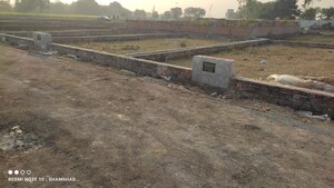Plot Area in  Plot at Mohanlalganj – for Sale