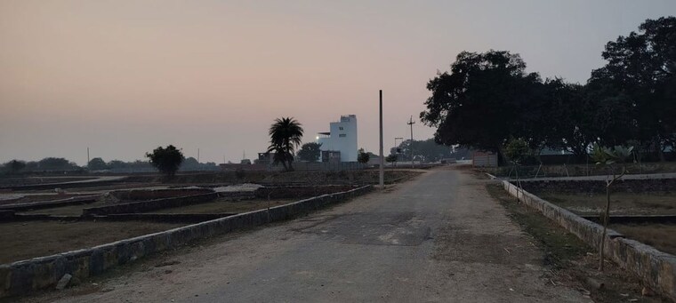 undefined, mohanlalganj  1432 Sq.Ft. Plot In Mohanlalganj Lucknow 9779004