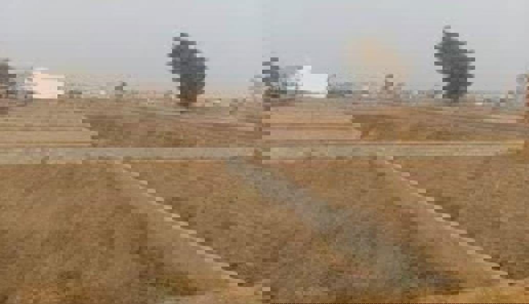 Plot For Sale in Khanpur