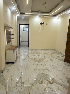 1 BHK Builder Floor For Rent in Mahaveer Nagar