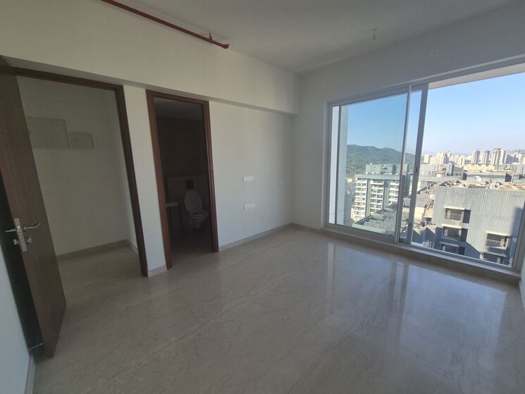 Room, courtyard-by-narang-realty-and-the-wadhwa-group 3 Bedroom 1370 Sq.Ft. Apartment In Pokhran Road No Two Thane 9779016