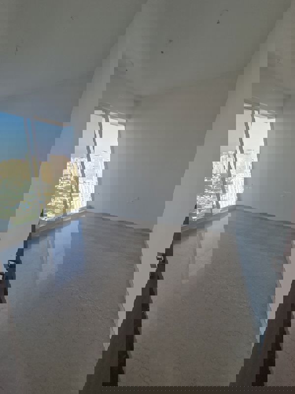 3 BHK + Extra Room 1370 Sq.Ft. Apartment in Courtyard by Narang Realty and The Wadhwa Group