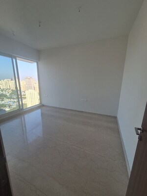 3 BHK Apartment For Sale in Courtyard by Narang Realty and The Wadhwa Group, Pokhran Road No Two