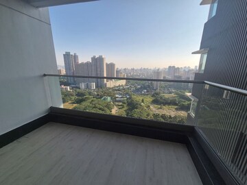  3 BHK Apartment at Courtyard by Narang Realty and The Wadhwa Group, Pokhran Road No Two – for Sale