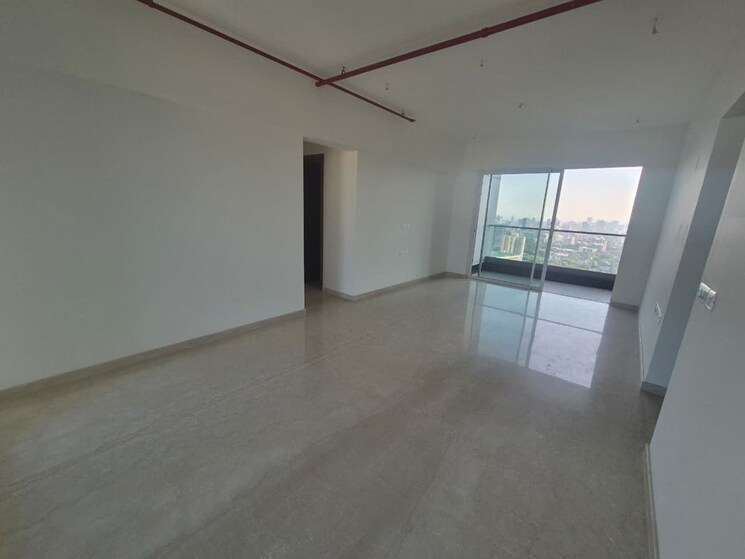 Room, courtyard-by-narang-realty-and-the-wadhwa-group 3 Bedroom 1370 Sq.Ft. Apartment In Pokhran Road No Two Thane 9779016