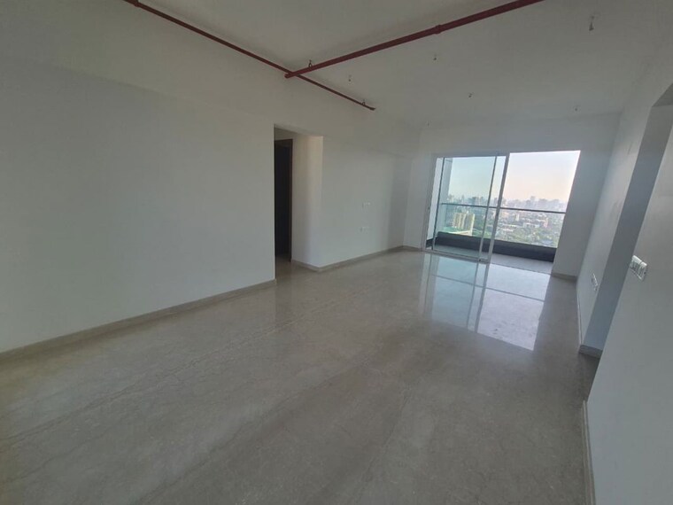 Room, courtyard-by-narang-realty-and-the-wadhwa-group 3 Bedroom 1370 Sq.Ft. Apartment In Pokhran Road No Two Thane 9779016