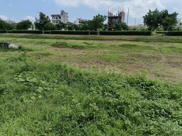  Plot – Garden View at Adore Smart City, Sector 97 - for Sale