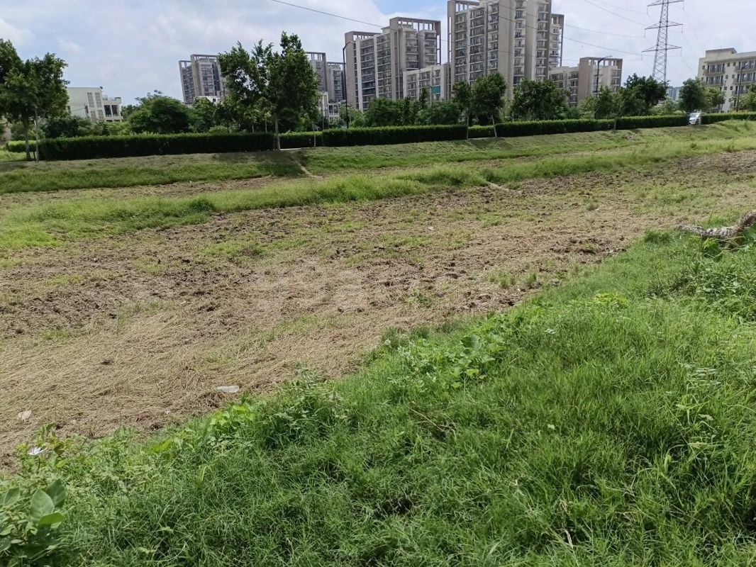 Plot For Sale in Adore Smart City