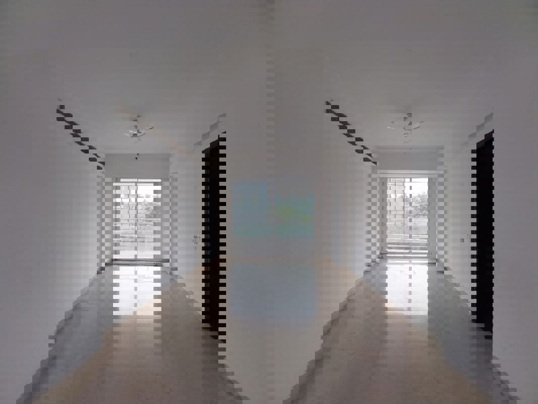 5 BHK + Servant Room,Extra Room 4750 Sq.Ft. Penthouse in Adani Oyster Grande Phase 2