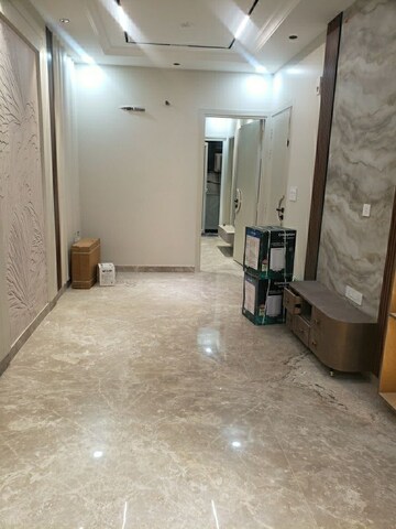 2 BHK Builder Floor For Rent in Tilak Nagar