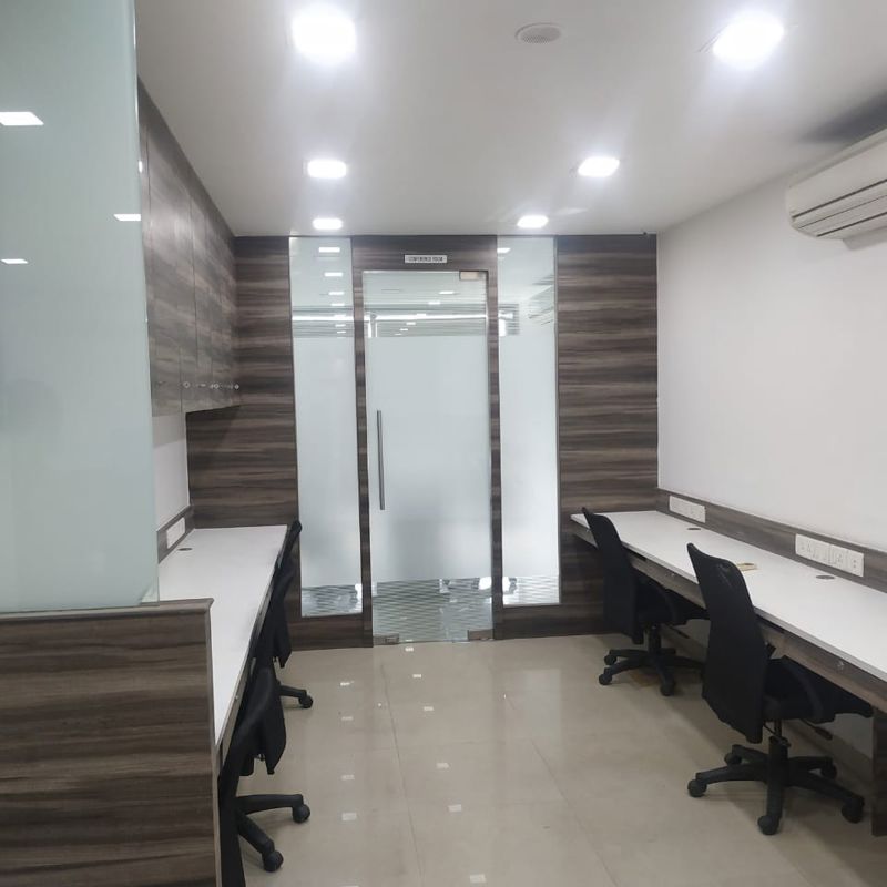 Office Space For Rent in Malad West