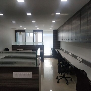 Team Area in  Office Space at Malad West – for Rent
