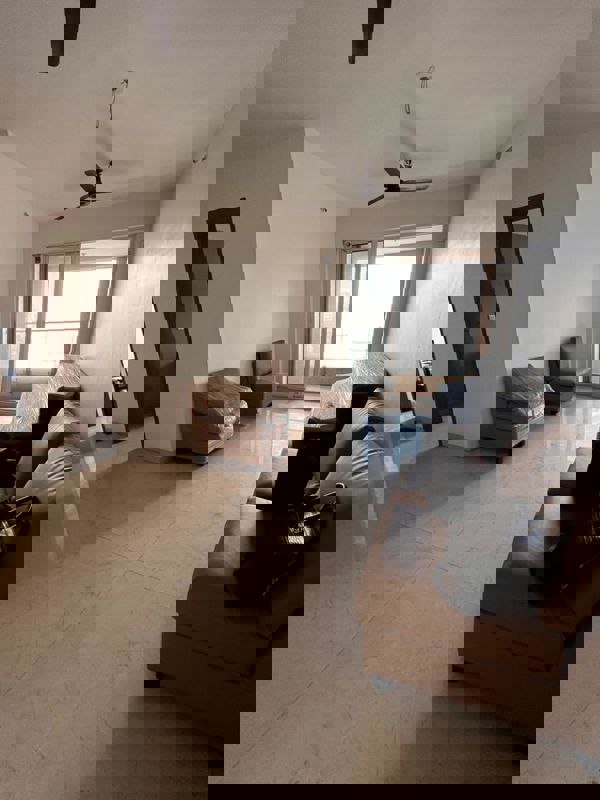 3 BHK + Pooja Room,Servant Room,Extra Room Apartment For Sale in Dosti Ambrosia