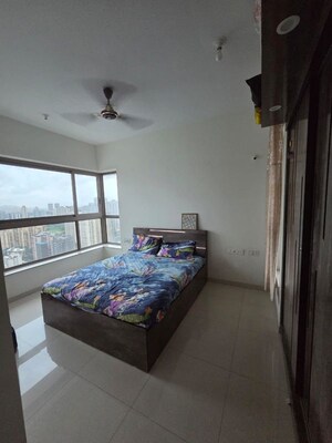 2 BHK Apartment For Rent in Kalpataru Paramount E, Kapur Bawdi