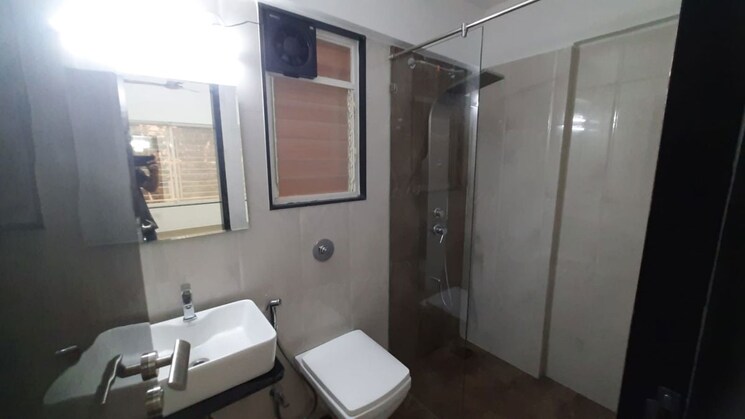 Bathroom, manav-perfect-10 2 Bedroom 1070 Sq.Ft. Apartment In Balewadi Pune 9779071