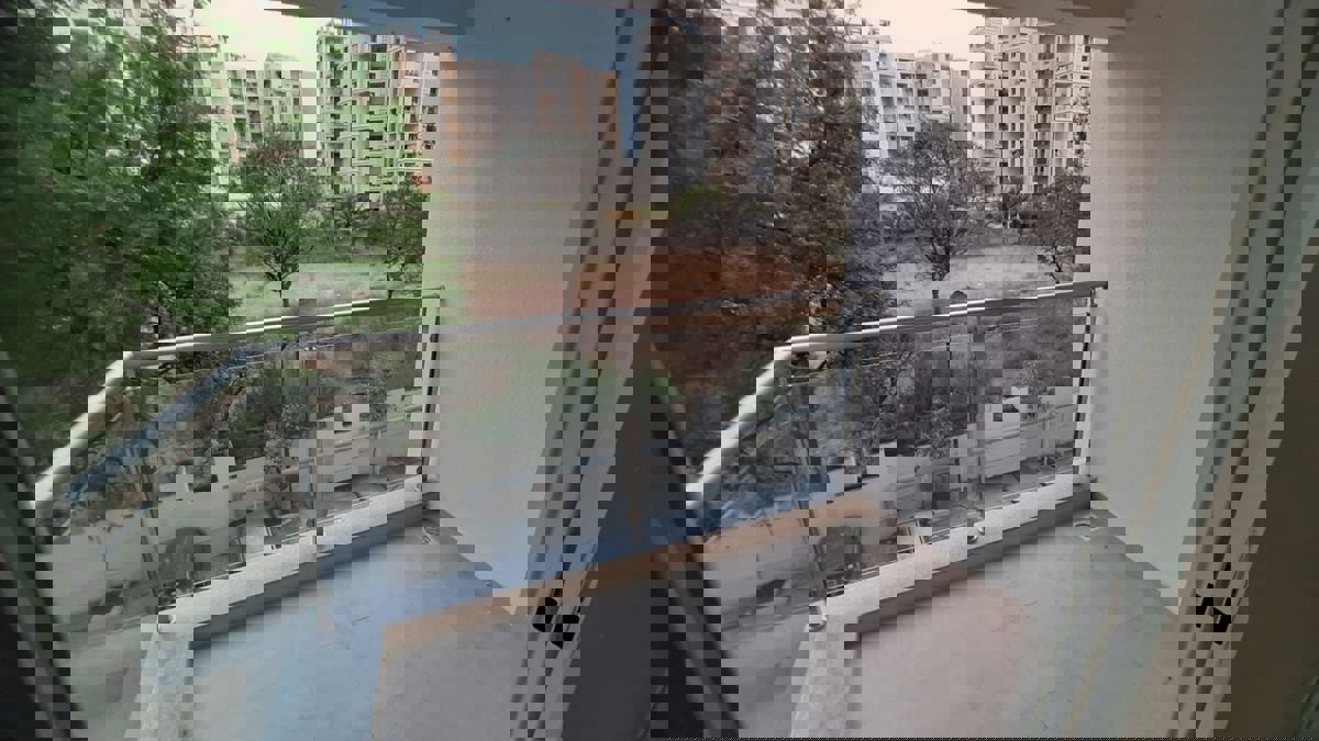 2 BHK 1070 Sq.Ft. Apartment in Manav Perfect 10