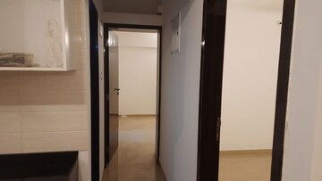 Building Lobby in 2 BHK Apartment at Manav Perfect 10, Balewadi – for Rent