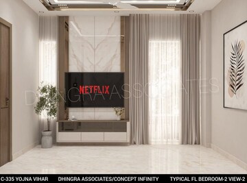 4 BHK Apartment For Sale in Anand Vihar