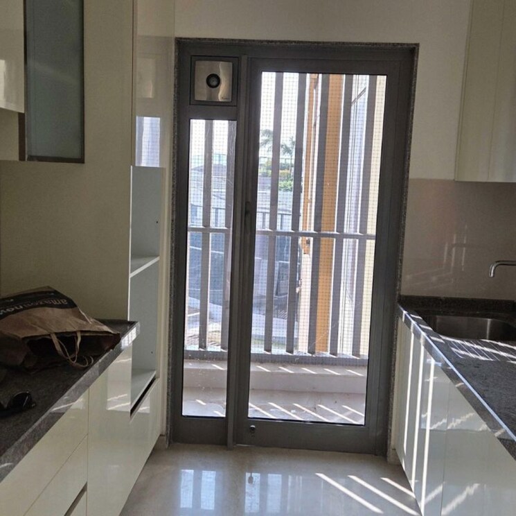 Kitchen, piramal-mahalaxmi 3 Bedroom 1480 Sq.Ft. Apartment In Arthur rd Mumbai 9779081