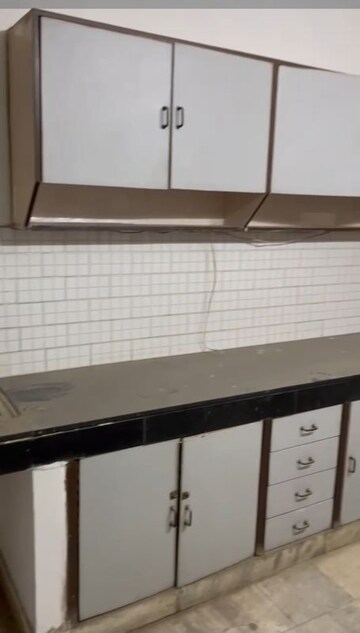 Bedroom in 3 BHK Builder Floor at Chittaranjan Park – for Sale