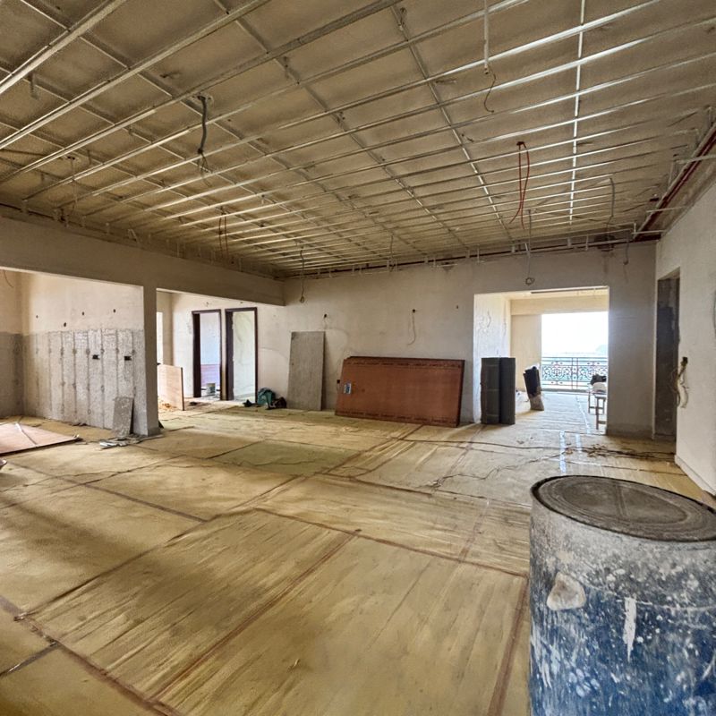 5 BHK + Pooja Room,Servant Room,Study Room 3326 Sq.Ft. Apartment in Chinmay Urbanac Sky Mansion