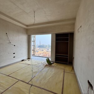 Room in 5 BHK Apartment at Chinmay Urbanac Sky Mansion, Sushant Golf City – for Sale