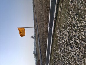  Plot – Exterior View View at Nagram Road - for Sale