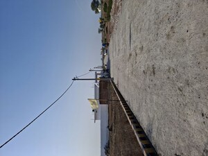  Plot – Exterior View View at Nagram Road - for Sale