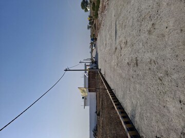  Plot – Exterior View View at Nagram Road - for Sale