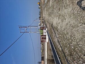  Plot – Exterior View View at Nagram Road - for Sale