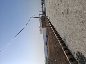  Plot – Exterior View View at Nagram Road - for Sale