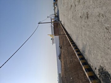  Plot – Exterior View View at Nagram Road - for Sale