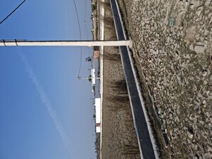  Plot – Exterior View View at Nagram Road - for Sale