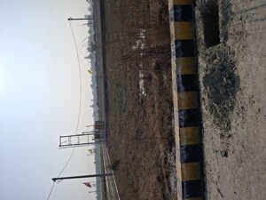  Plot – Exterior View View at Nagram Road - for Sale