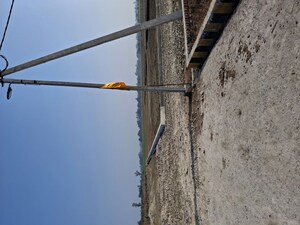  Plot – Exterior View View at Nagram Road - for Sale