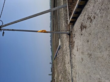  Plot – Exterior View View at Nagram Road - for Sale