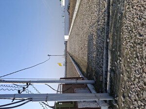  Plot – Exterior View View at Nagram Road - for Sale