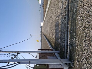  Plot – Exterior View View at Nagram Road - for Sale