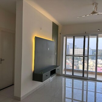 2 BHK + Pooja Room 935 Sq.Ft. Apartment in Salarpuria Sattva Exotic