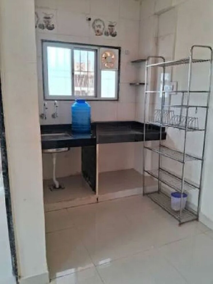 Kitchen, salt lake sector v 1 Bedroom 424 Sq.Ft. Apartment In Salt Lake Sector V Kolkata 9074353