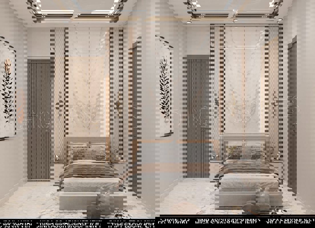 4 BHK + Extra Room Apartment For Sale in Anand Vihar