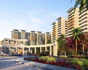 3 BHK Apartment – Exterior View View at Bestech Park View Ananda, Sector 81 - for Sale