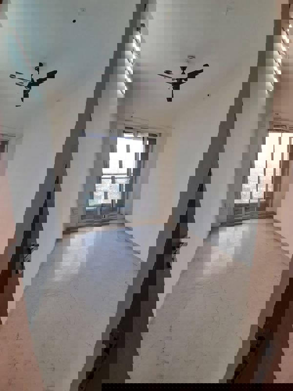 2 BHK + Pooja Room,Extra Room 850 Sq.Ft. Apartment in Dosti Ambrosia