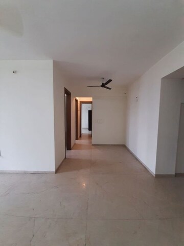 Building Lobby in 2 BHK Apartment at Dosti Ambrosia, Wadala East – for Sale