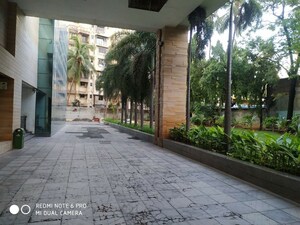  Office Space – Exterior View View at Malad West - for Rent